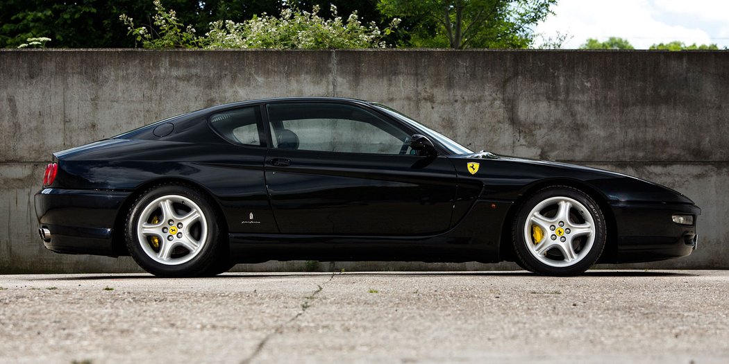 Ferrari 456 GT (1996)