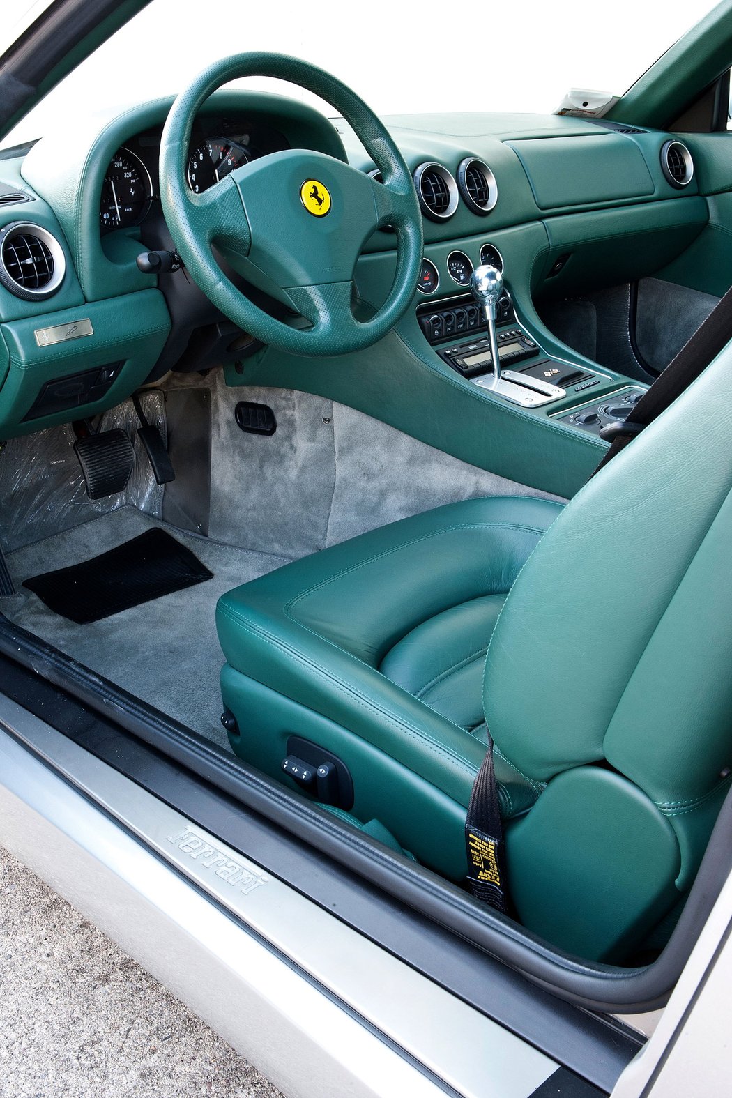 Ferrari 456M GT (1998)