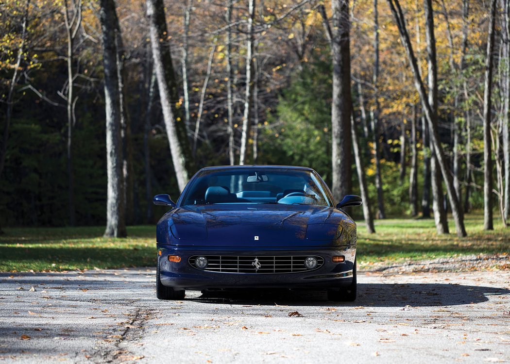 Ferrari 456M GT (1998)