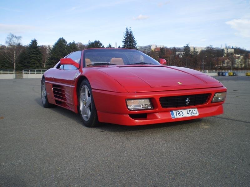 Ferrari 348