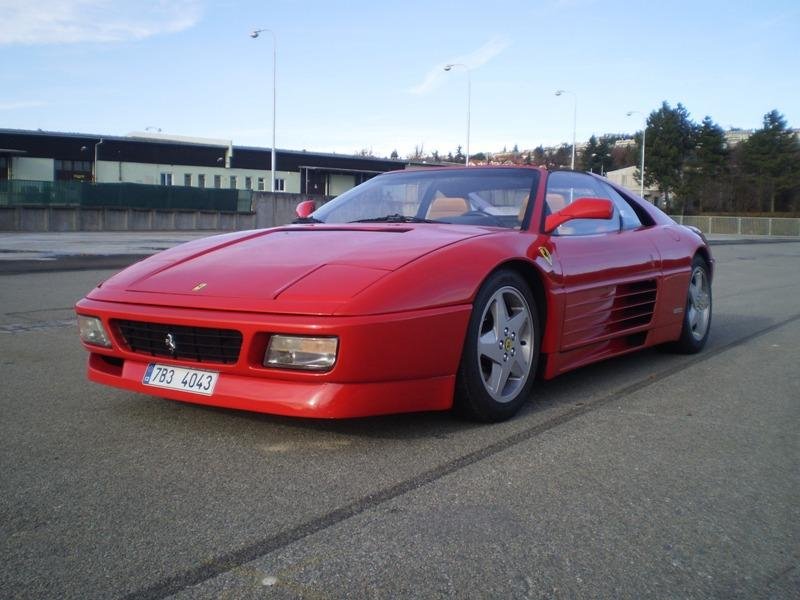 Ferrari 348