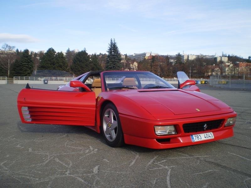 Ferrari 348