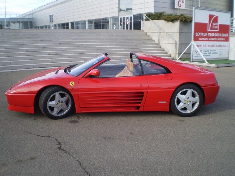 Ferrari 348