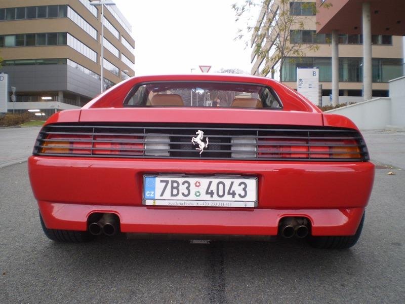 Ferrari 348