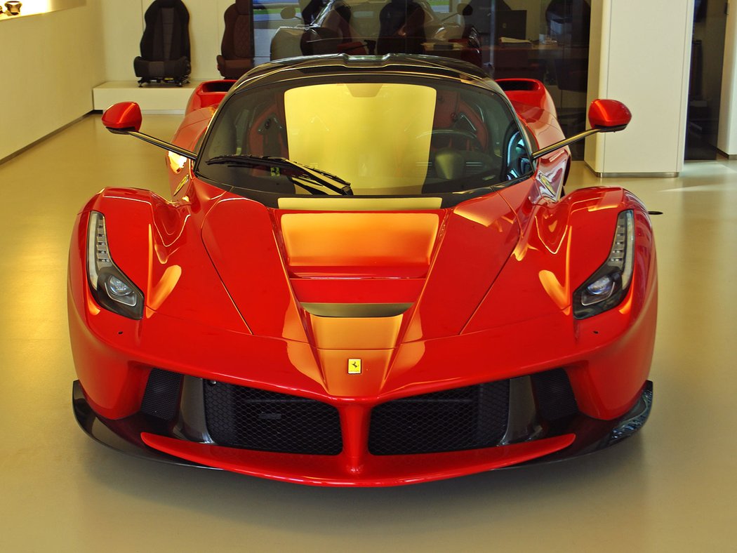 Ferrari LaFerrari