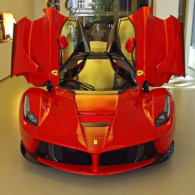 Ferrari LaFerrari