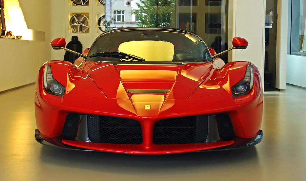 Ferrari LaFerrari