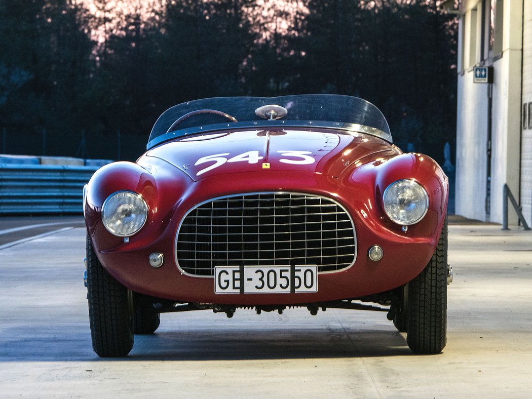 Ferrari 212