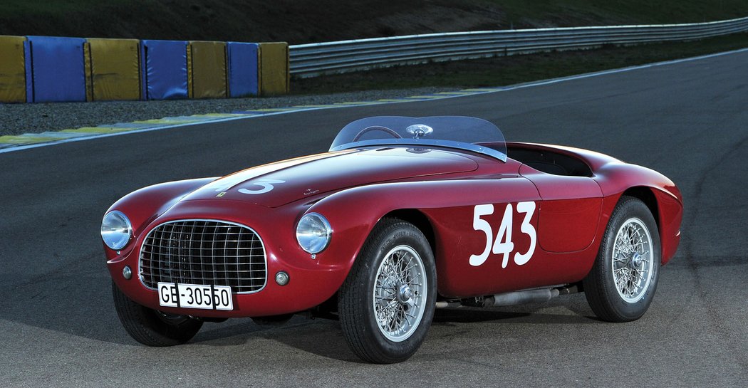 Ferrari 212