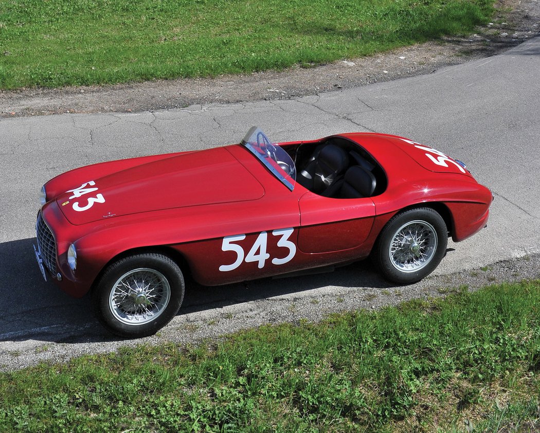 Ferrari 212