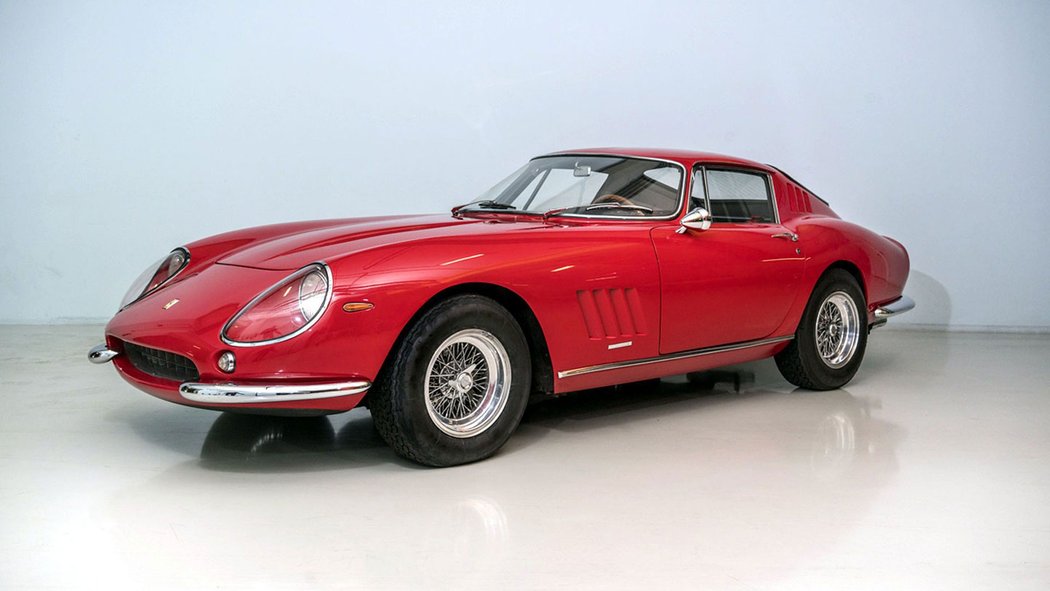 Ferrari 275