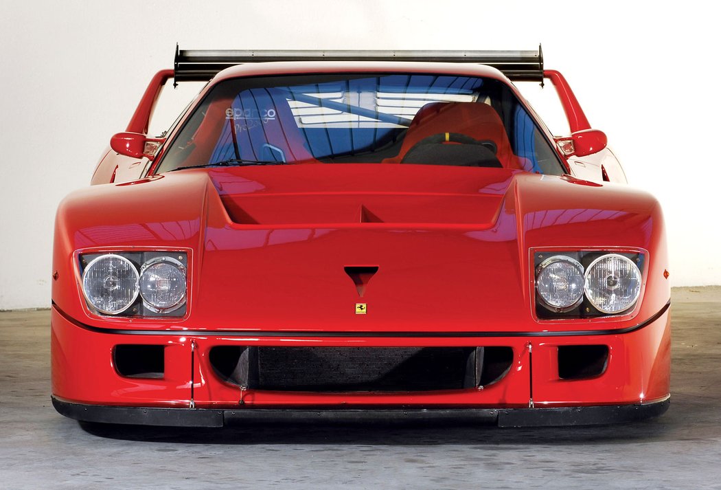 Ferrari F40 LM