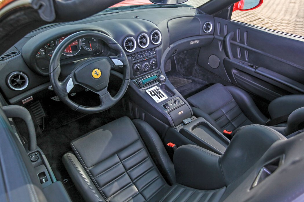 Ferrari Superamerica (2005)