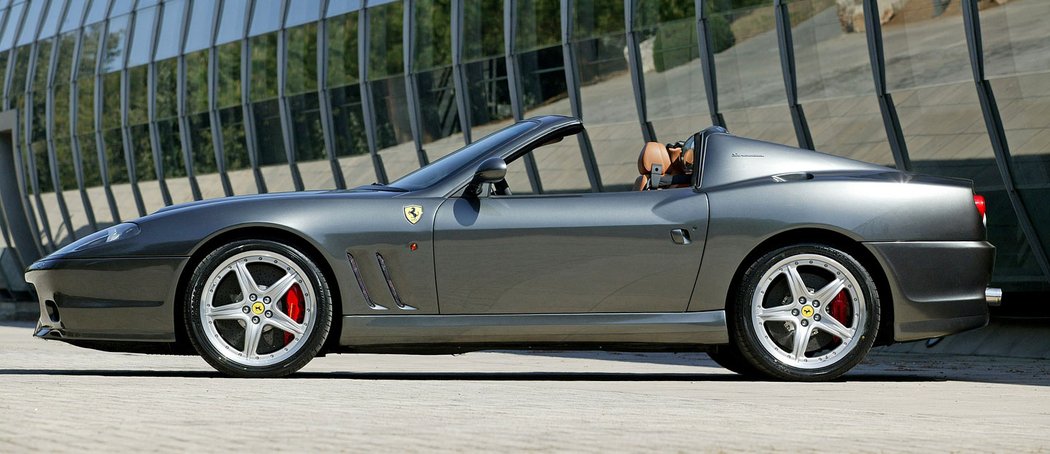 Ferrari Superamerica (2005)