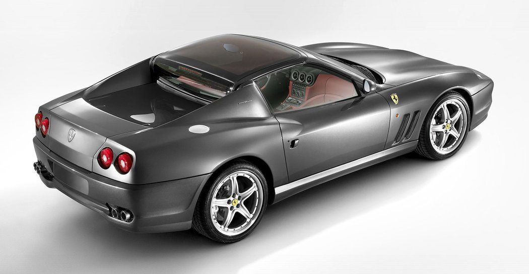 Ferrari Superamerica (2005)