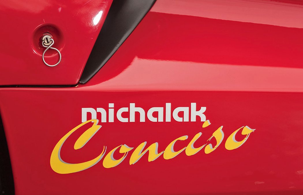 Michalak Conciso