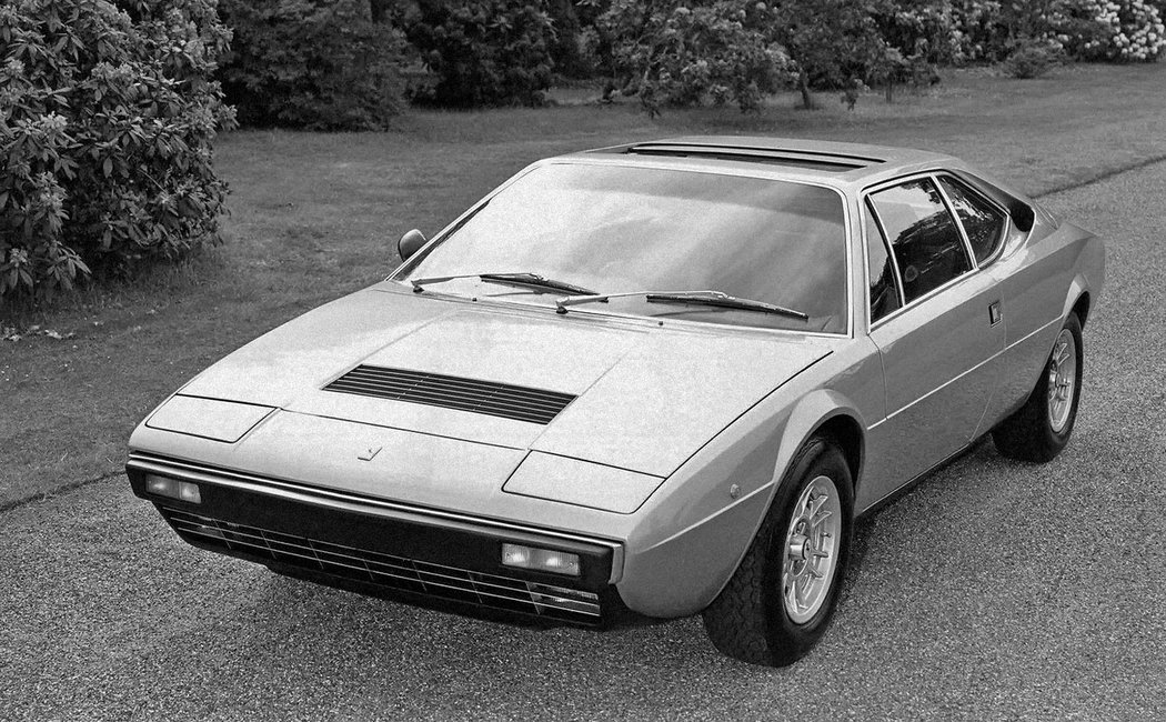 Ferrari Dino 308 GT4 (1973)