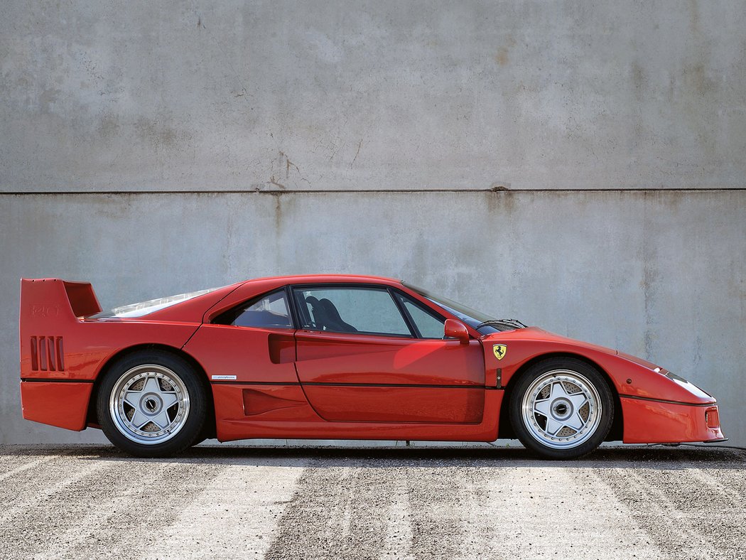 Ferrari F40