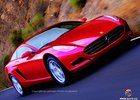 Spy Photos: nové Ferrari Dino za méně než 3 mil. Kč