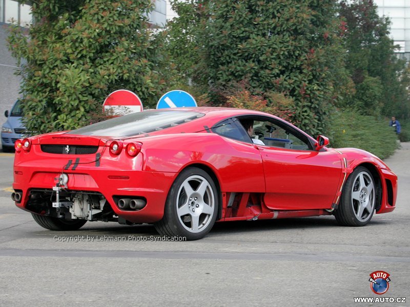 Ferrari Dino