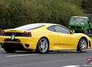 Ferrari F430