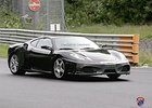 Spy Photos: Ferrari F430 Challenge Stradale