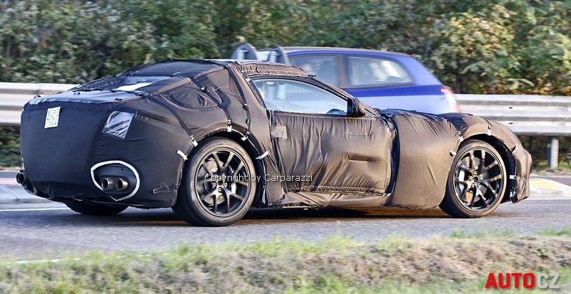 Ferrari F12berlinetta