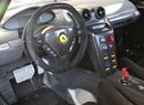 Ferrari 599XX na prodej