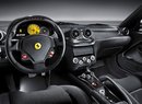 Ferrari 599 Fiorano