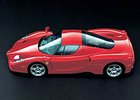 Ferrari: nástupce modelu Enzo možná nedostane dvanáctiválec