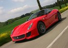 Ferrari chce do osmi let zvýšit prodej na 8000 vozů ročně