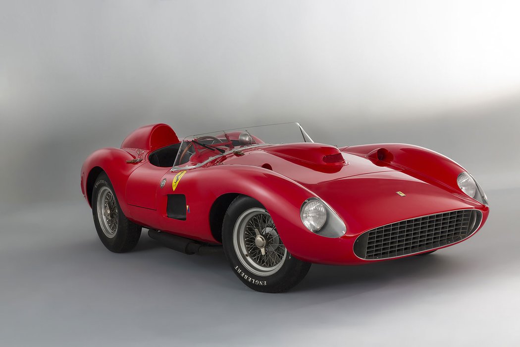 Ferrari 250