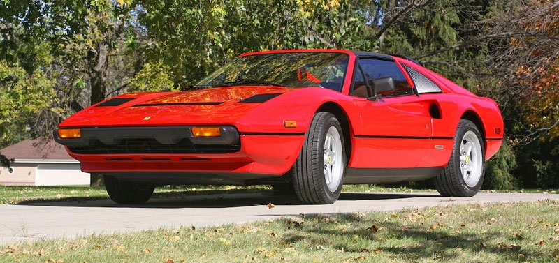 Ferrari 308