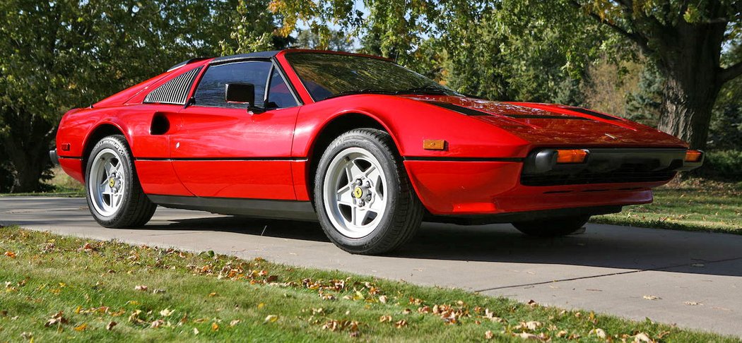 Ferrari 308