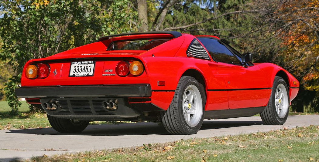 Ferrari 308