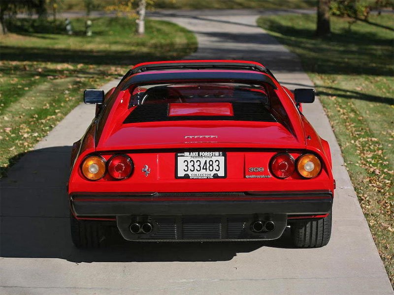 Ferrari 308