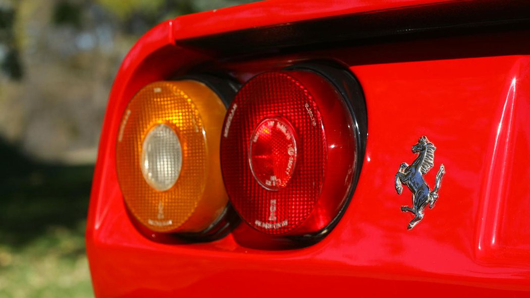 Ferrari 308