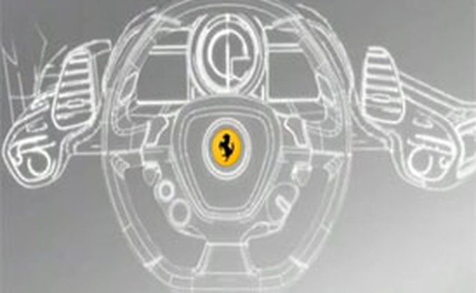 Video: Ferrari 458 Italia – Ochutnávka zvuku osmiválce