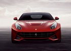 Ferrari vydraží F12berlinetta na pomoc postiženým hurikánem Sandy