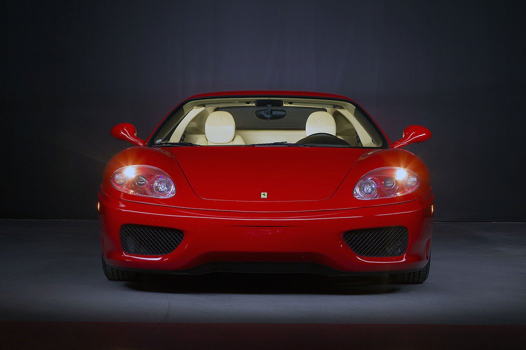 Ferrari 360