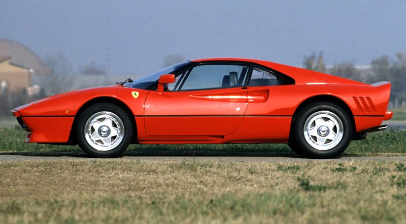 Ferrari 288 GTO