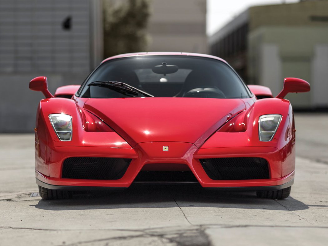 Ferrari Enzo