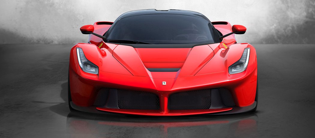 Ferrari LaFerrari