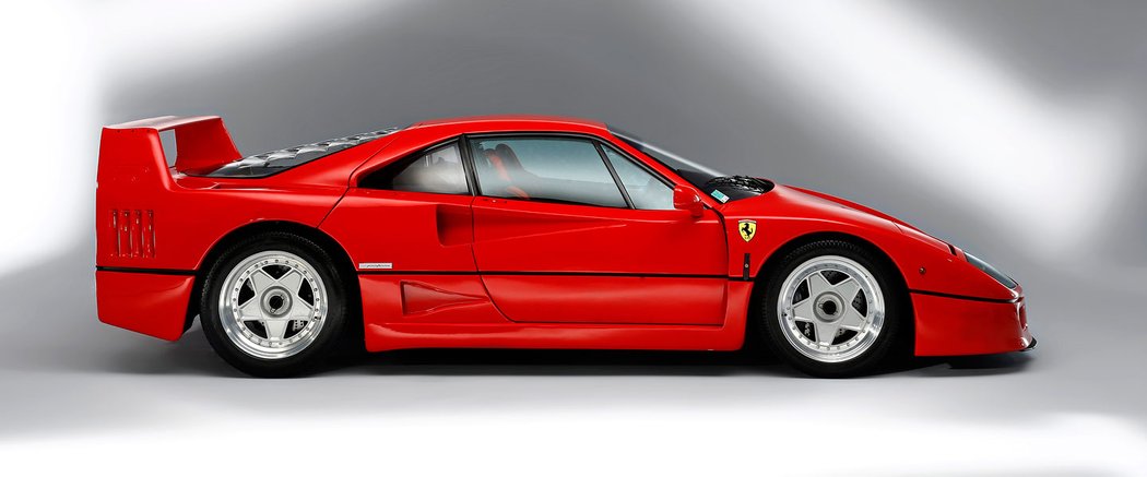 Ferrari F40 (1989-1992)