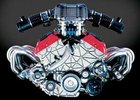 Motory V12 (4. díl): Ferrari Enzo a spol.