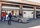 Švýcarská společnost chystá návrat Ferrari Testarossa. Dorazí jako restomod