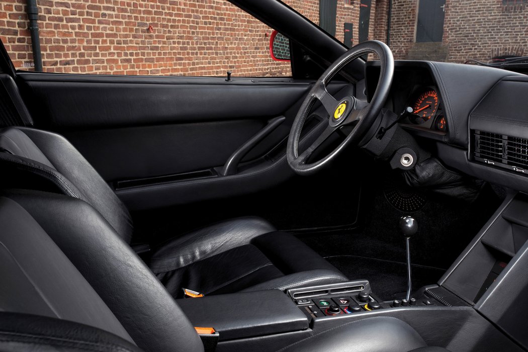 1987 Ferrari Testarossa