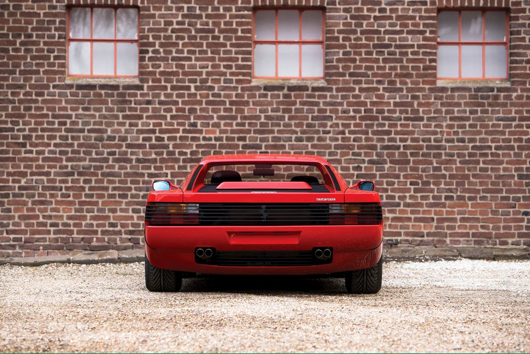 1987 Ferrari Testarossa