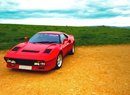 Toto Ferrari 288 GTO je ve skutečnosti Toyota MR2