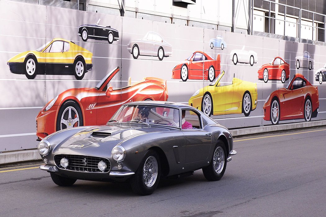 Ferrari 250